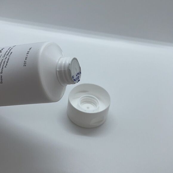 Project Beauty Intense Repair Yogurt Shampoo - Picture 4 of 4